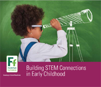 STEM booklet cover